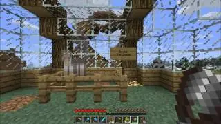 Johnmcg5's Minecraft Let's Play Ep. 68: Meet the Sheeps