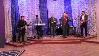 Zona de Gracia en Esne TV