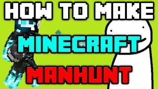 How to Make a Player Tracker in Minecraft | Respawn with a Compass in Minecraft