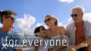 GRAND PRINCESS HD 2025