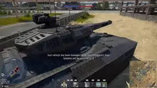 Cybertank 2077