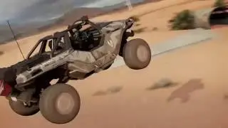All Warthog Horns in Forza Horizon 3