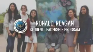 Reagan Education: Student Leadership Program 2017