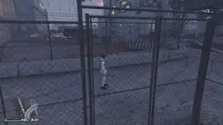 Gta 5 Julekos heist og masse kos elle