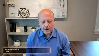 SFF 2021 - JEREMY ALLAIRE - Co-Founder, Chairman and CEO, Circle