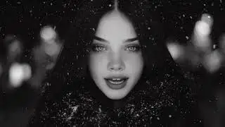 Maria Rosenfeld - Shadows in the Glow (Official Music Video)