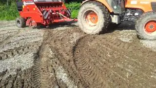 semeato tndg 300 minima lavorazione riso