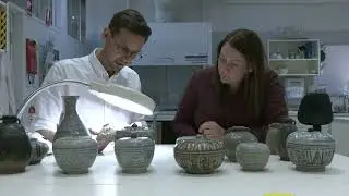 Unlocking the secrets of ancient global trade