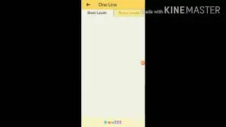Playing brainZZZ one line game 1 to 10 level #1