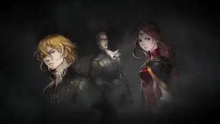 Triangle Strategy - Gamescom 2025 Launch Trailer | PS5