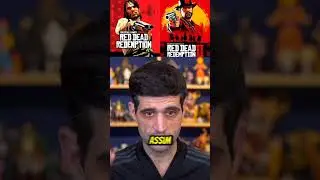 Red  Dead Redemption 1 #reddeadredemption #davyjones #games #conversa