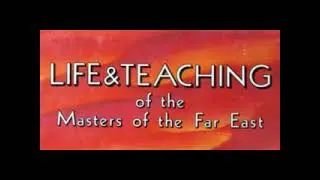 VOLUME THREE: Life and Teaching of the Masters of the Far East by Baird T. Spalding