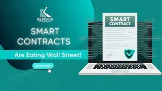 How Smart Contracts & Institutional Capital Are Rewiring Global Finance