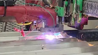 DIY Torch Height Controller