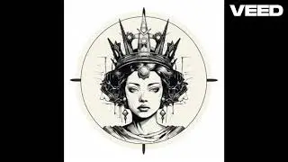 The Queen's Giant - Back Door (Original Version) (HQ)