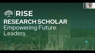 Scholarship GPS: How to Research and Find the Right Scholarships | RISE Global Education