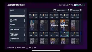 Madden NFL 21 Campus Hero&rsquo;s: 32 New Campus Hero&rsquo;s!! Fan favorites return!