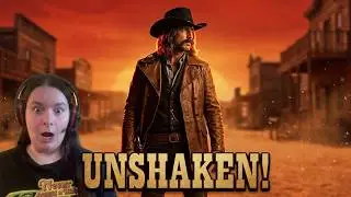 New Englander Reacts to UNSHAKEN by Goeff Castellucci!