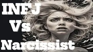 Why INFJ Attract Narcissists