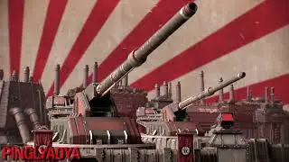 The Automatons Immediately After Defending Cyberstan #helldivers2
