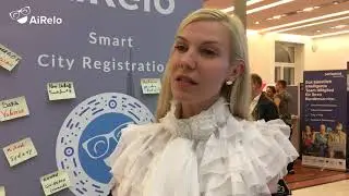 Josefina Nungesser, Director Trend - & Innovation scouting at Germany Trade & Invest