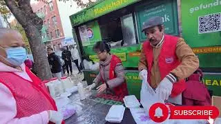 Food Bank | weekly Food Pantry | NYC