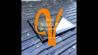 Best skylights in Australia