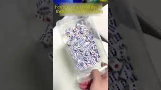 how to roll the dice to the biggest number? #fuuny #funyvideo #memes #youtubeshorts #shorts