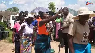 CHEGUTU.....KUGEDAGEDA KWEMENO PAKUDZIMURWA KWEMOTO WEMASHIRIPITI [PART 2]
