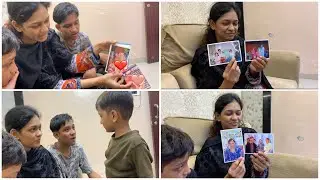 Mere marriage photos reveal // purani yaade hui taaza 🥹😢//Ibrahim ko aya rona😭