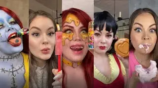 Подборка Gurobelly TikTok! ЛУЧШЕЕ 2021 ГОДА! №1
