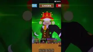 JANDEL IS BACK #jandel #growagarden #roblox