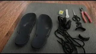 Lunas DIY Repair: If the Wings on your Lunas Go!