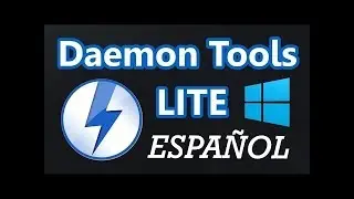 Descargar E Instalar Daemon Tools Lite [Ultima Versi&oacute;n - 5.0.1] [MEDIAFIRE]