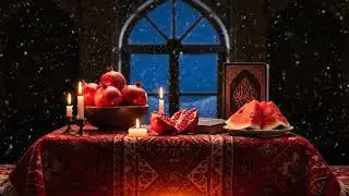 میکس یلدا
