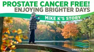 Real Impact: Prostate Cancer Survivor's Testimonial & Power of Healthcare Marketing | WebOuts Media
