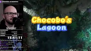 🔴Final Fantasy IX All Boss Steals!