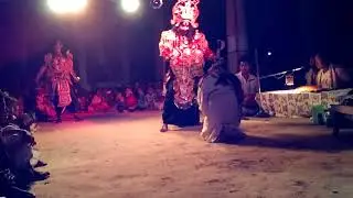 konkho aru kalakatu