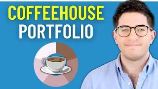 The Coffeehouse Portfolio Review and ETFs To Use