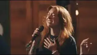 Israel & New Breed - Blessing and Honor feat Anna Sailors (Lyrics Video)