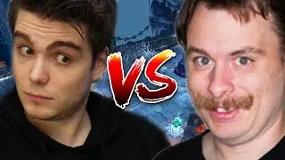 Idyiom vs Slov&aacute;k na drog&aacute;ch | 1v1 v LoLku