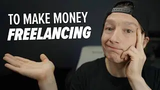 My 2025 Freelance Art Business Strategy