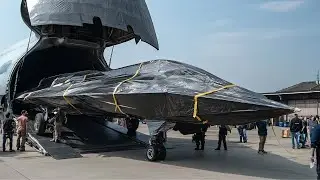 Swedish Brand New Fighter Jet Shocked The World!