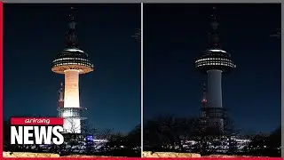 Landmarks around the world join Earth Hour