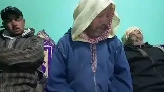 فقارة سيدي حجاج ولاد مراح 😐