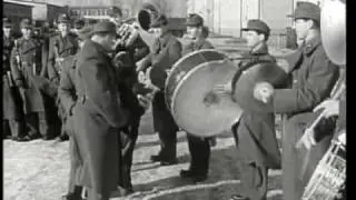 Linz verändert (Teil 1/2) - Eine historische Fälschung von und mit maschek.