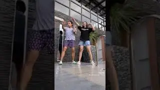 TikTok time | JaMill vlog