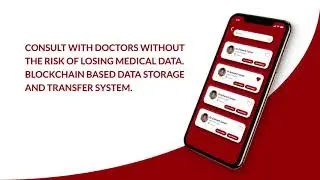 RED DATA BLOCKCHAIN