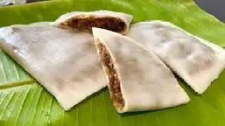 vishu special vishu ada 😋