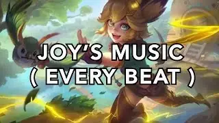 Joy Mobile Legends Music Mix (OLD)